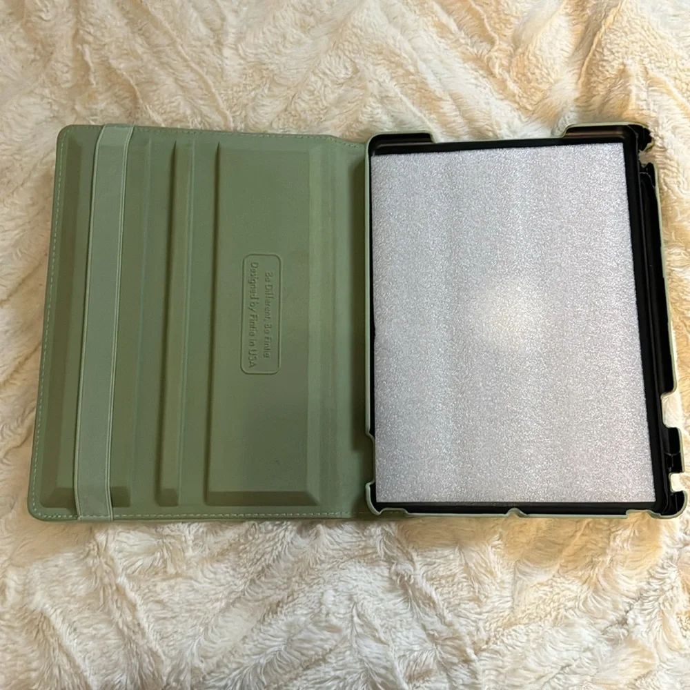 iPad rotating cover